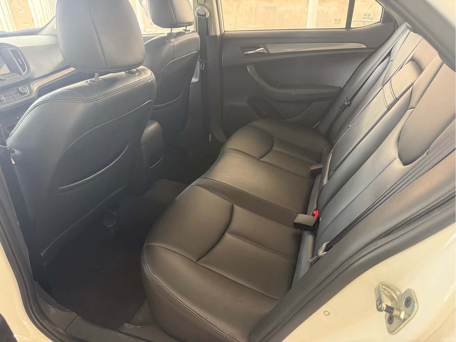 Roewe 360, 2016 3