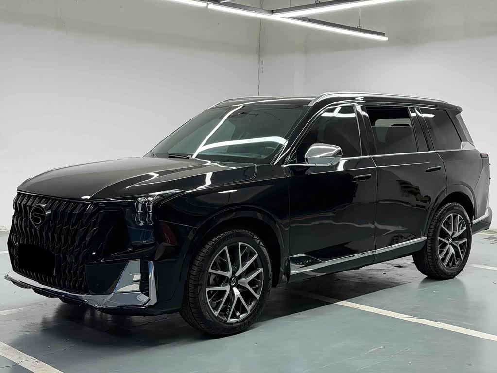 GAC GS8