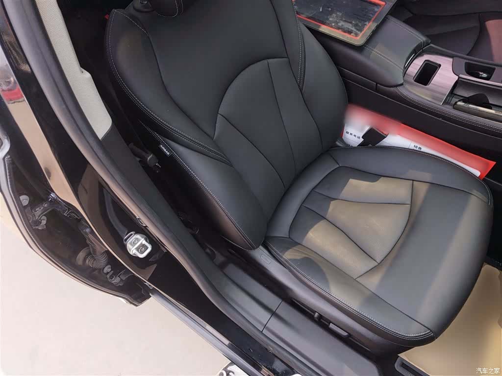 Buick LaCrosse, 2018 25