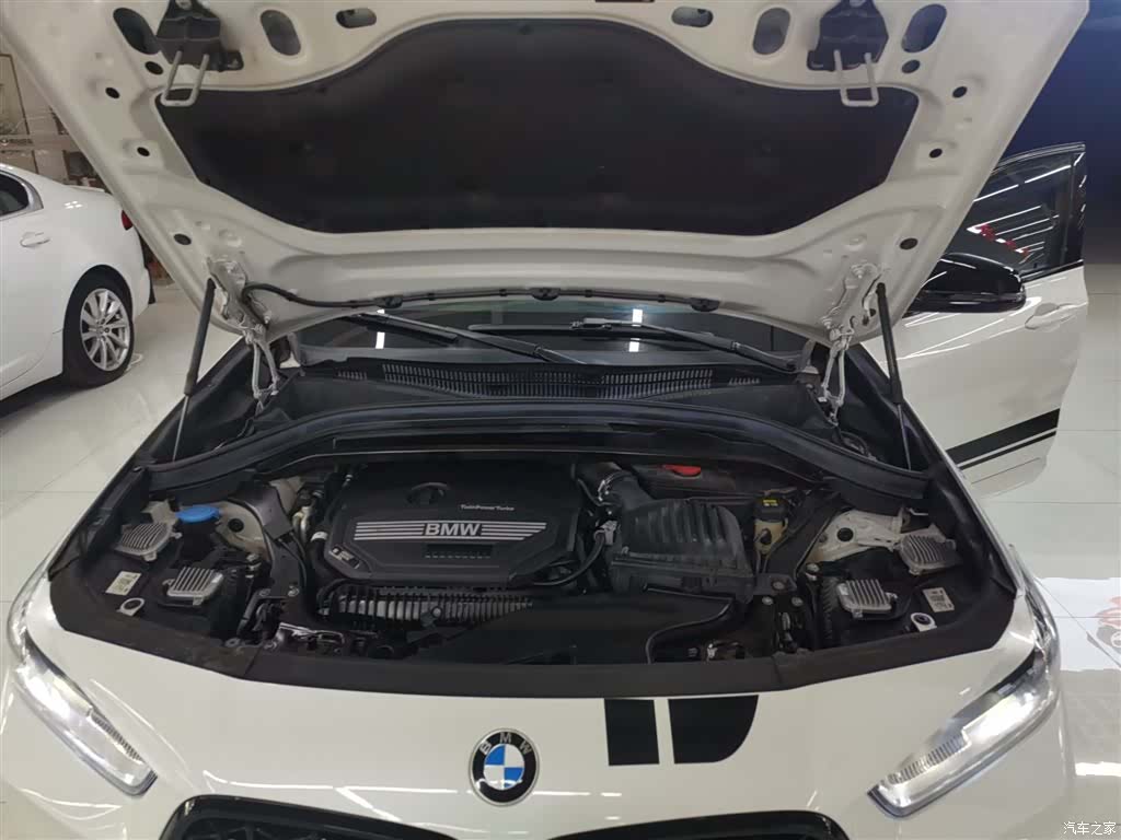 BMW X2, 2022 20