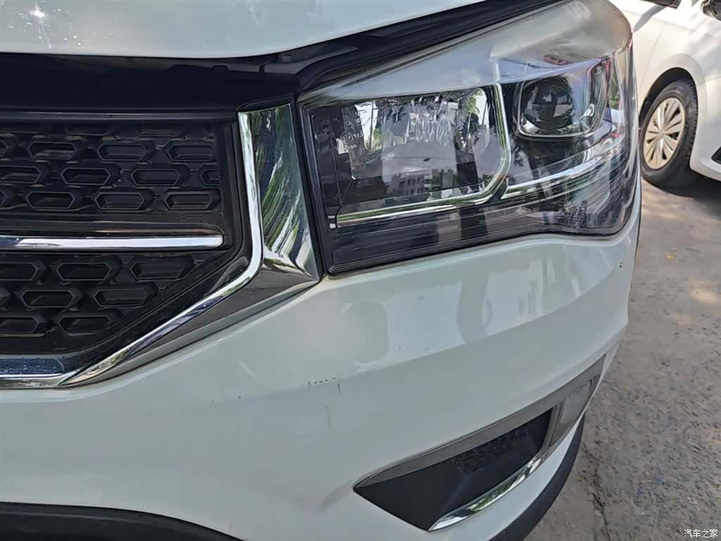 Chery 3x, 2019 24