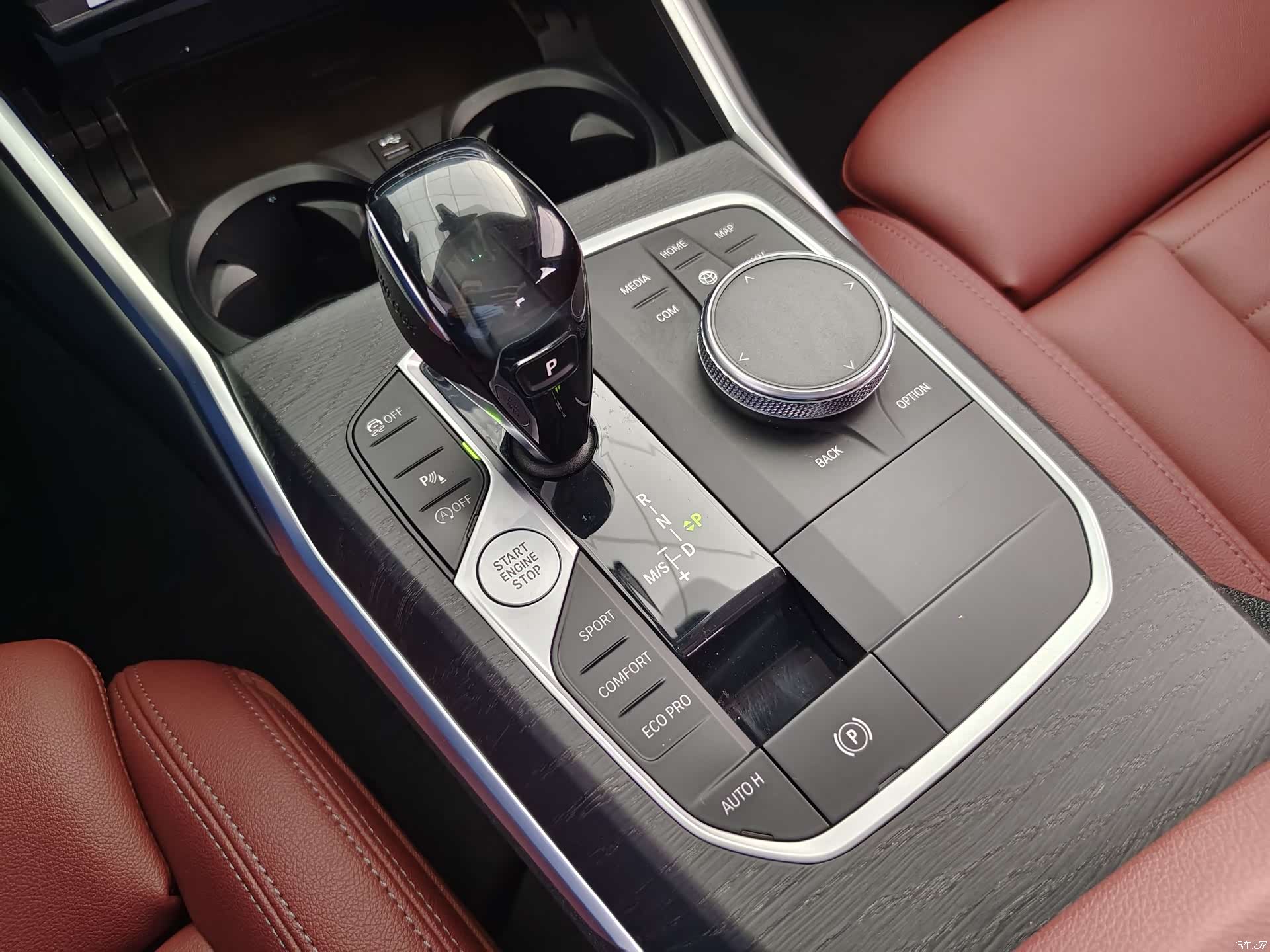 BMW 3 Series, 2021 12