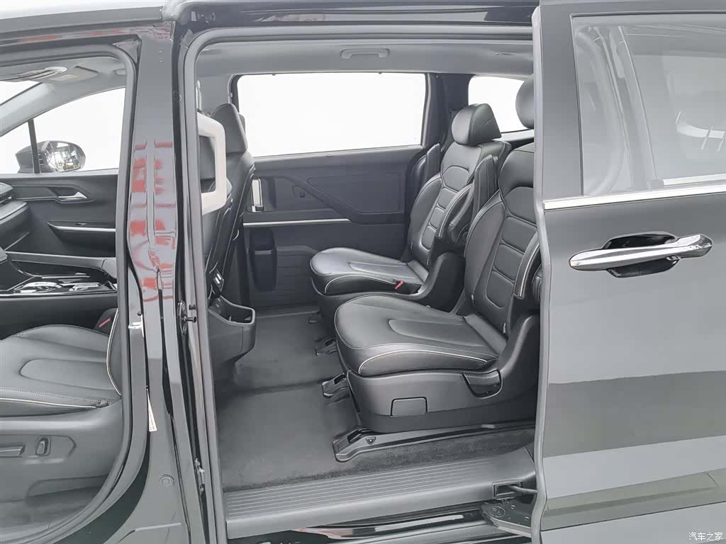 Hyundai Custo, 2024 15
