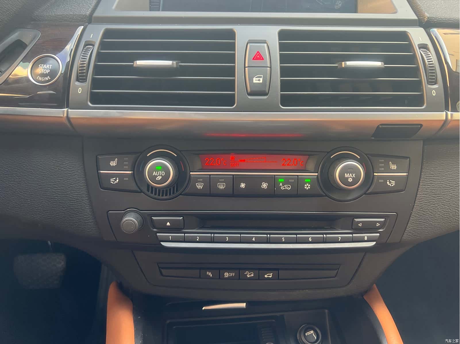 BMW X6, 2015 15