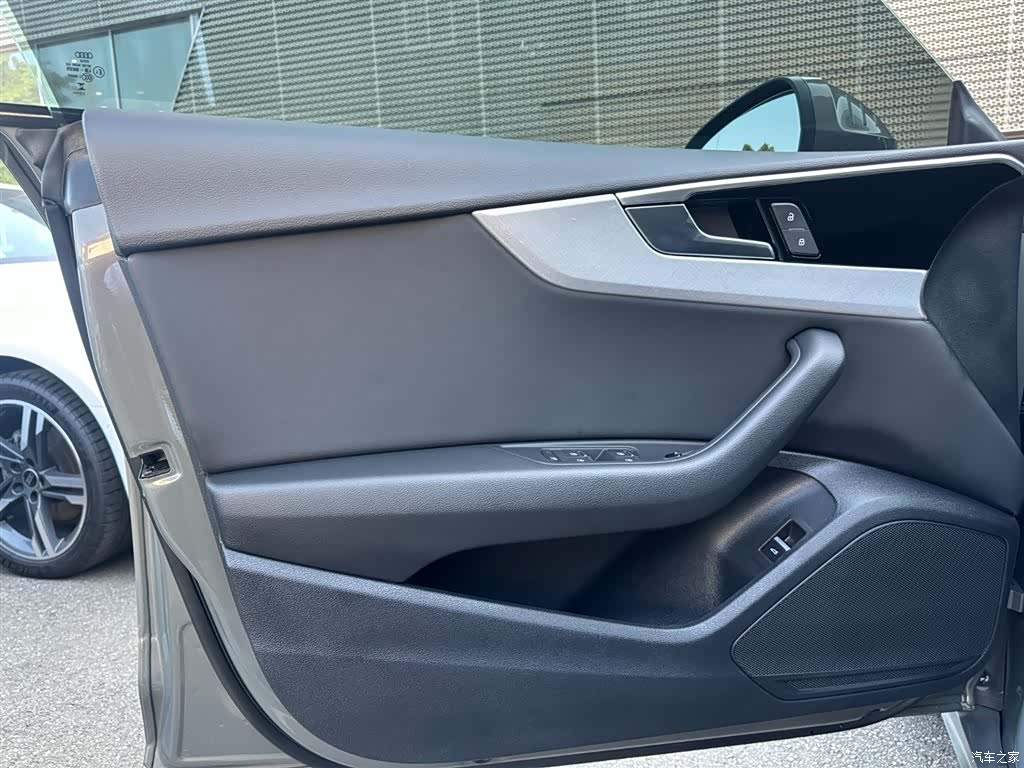 Audi A5, 2023 9