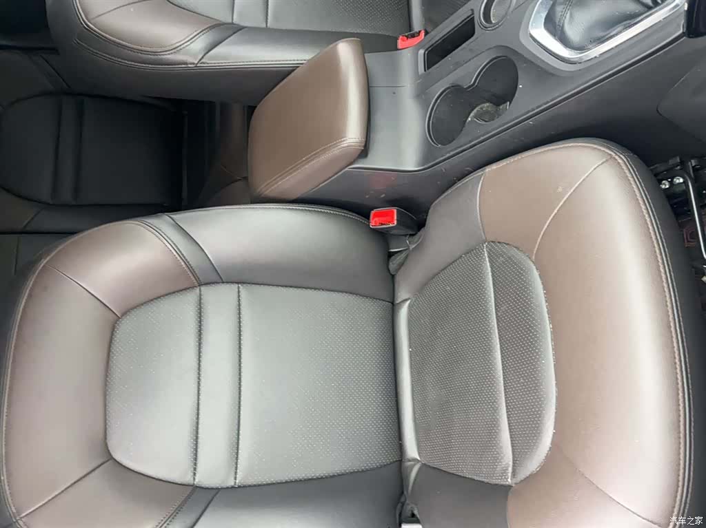 GAC GS4, 2018 4