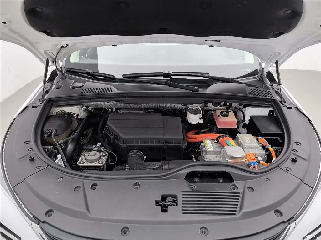 BYD Tang, 2018 6