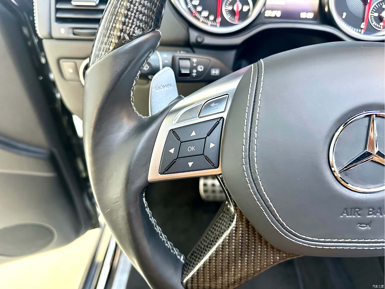 Mercedes-Benz G-Class, 2017 14