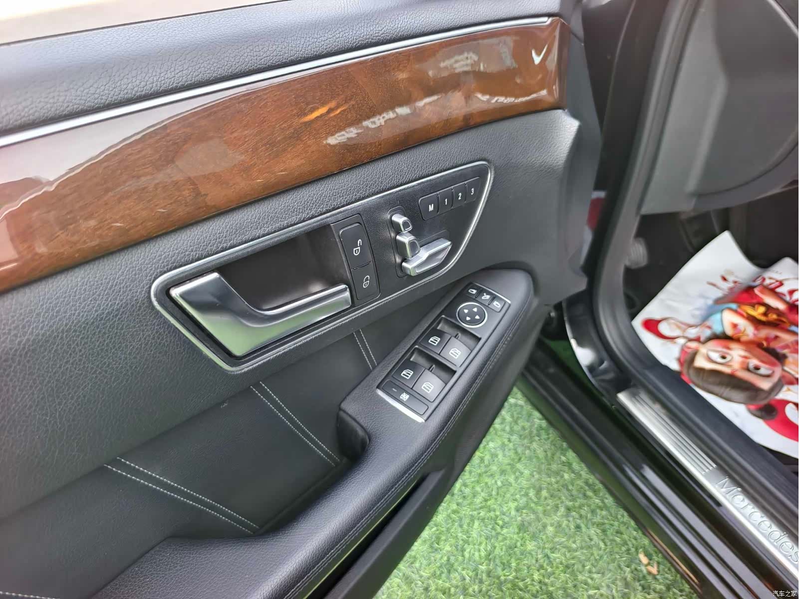 Mercedes-Benz E-Class, 2014 4