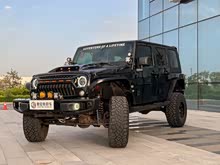 ������ 2010�� 3.8L Sahara ���Ű�