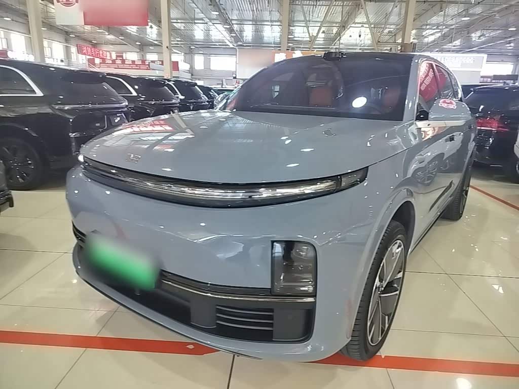 Li Auto L7