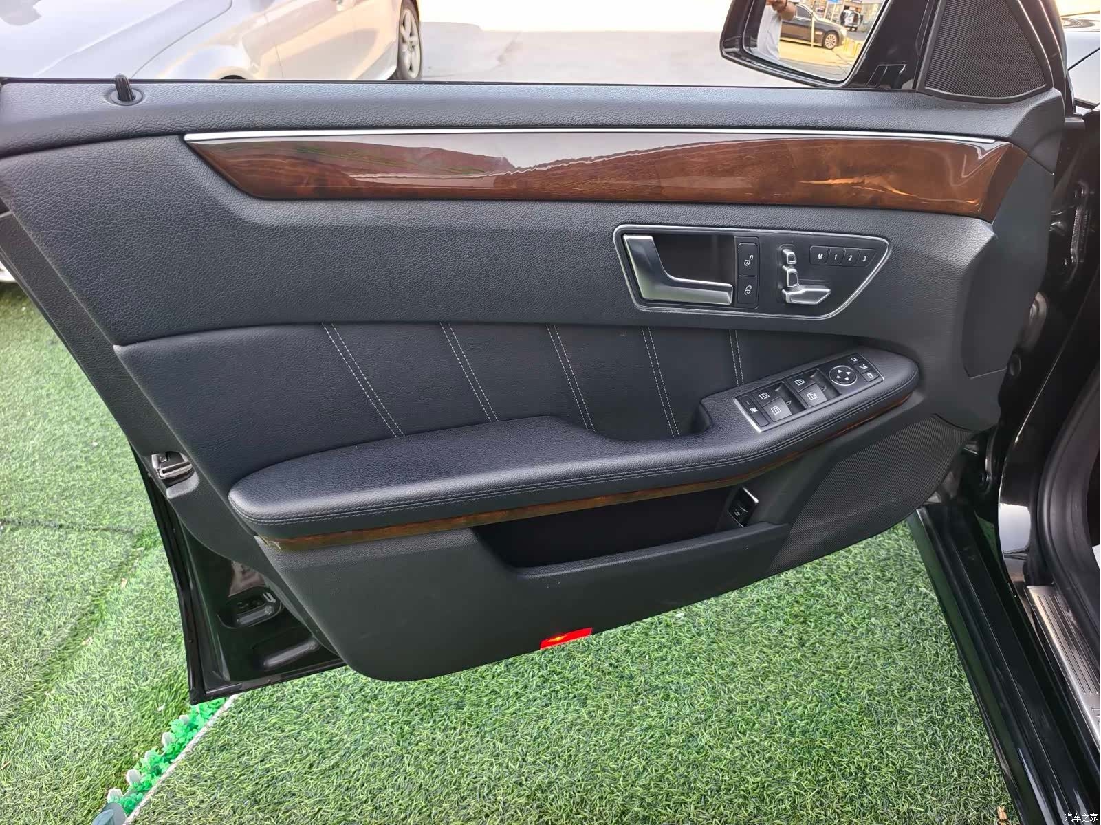 Mercedes-Benz E-Class, 2014 8