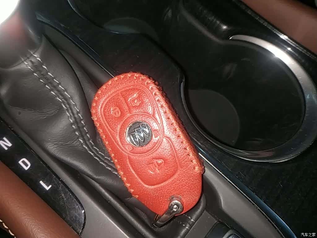 Buick Envision Plus, 2019 9