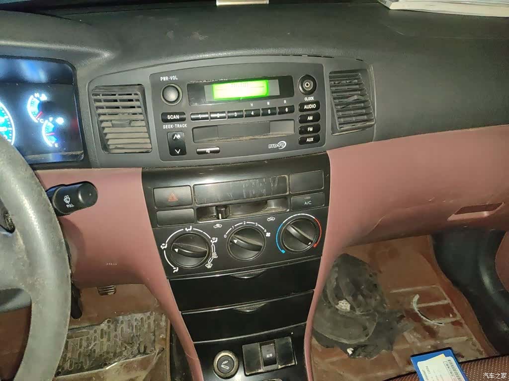 BYD F3, 2016 14