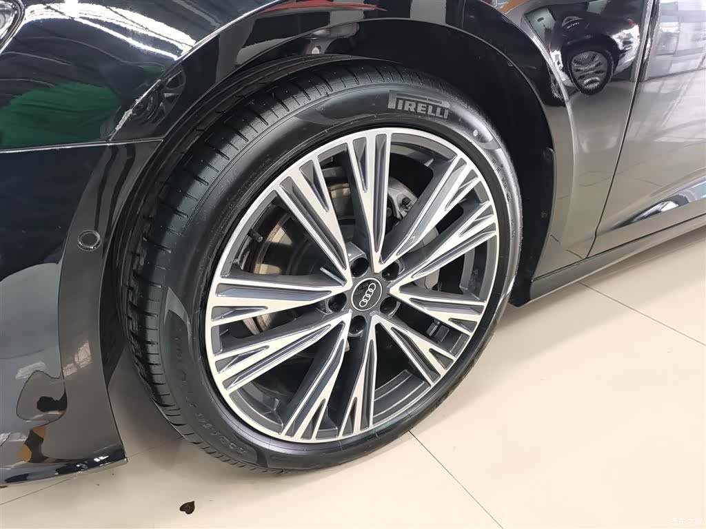Audi A6L, 2025 23