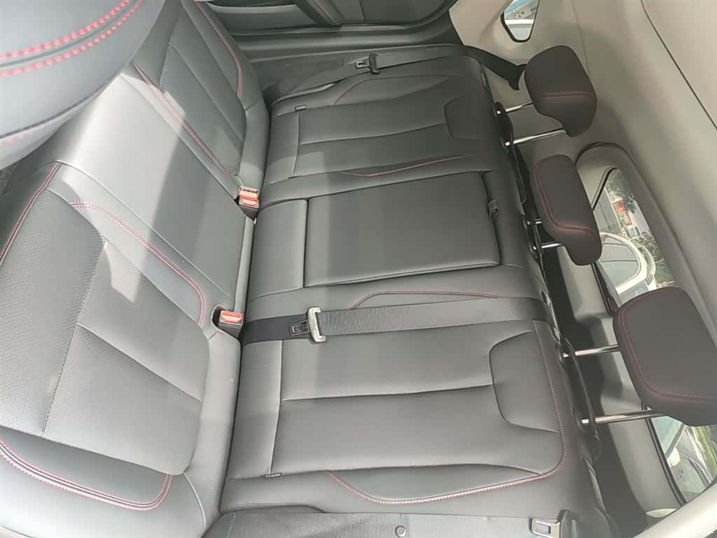 DongFeng T5, 2021 17
