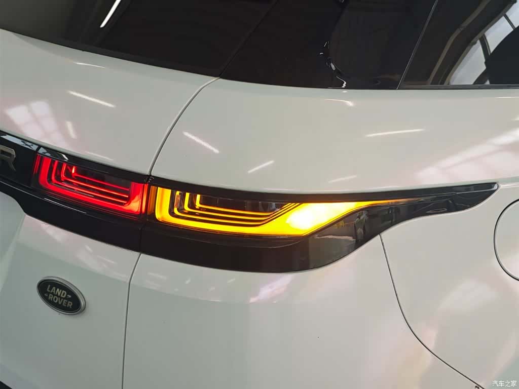 Land Rover Range Rover, 2022 8