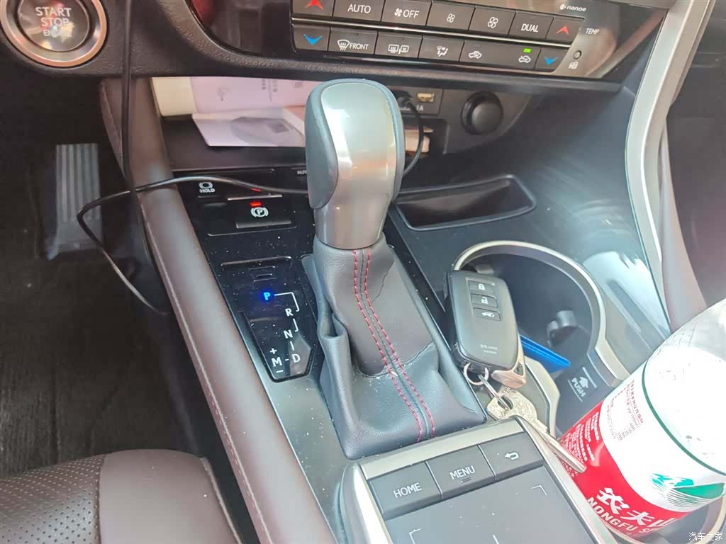 Lexus RX, 2022 10