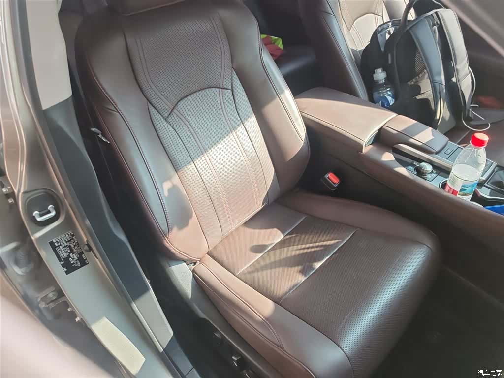 Lexus RX, 2022 20