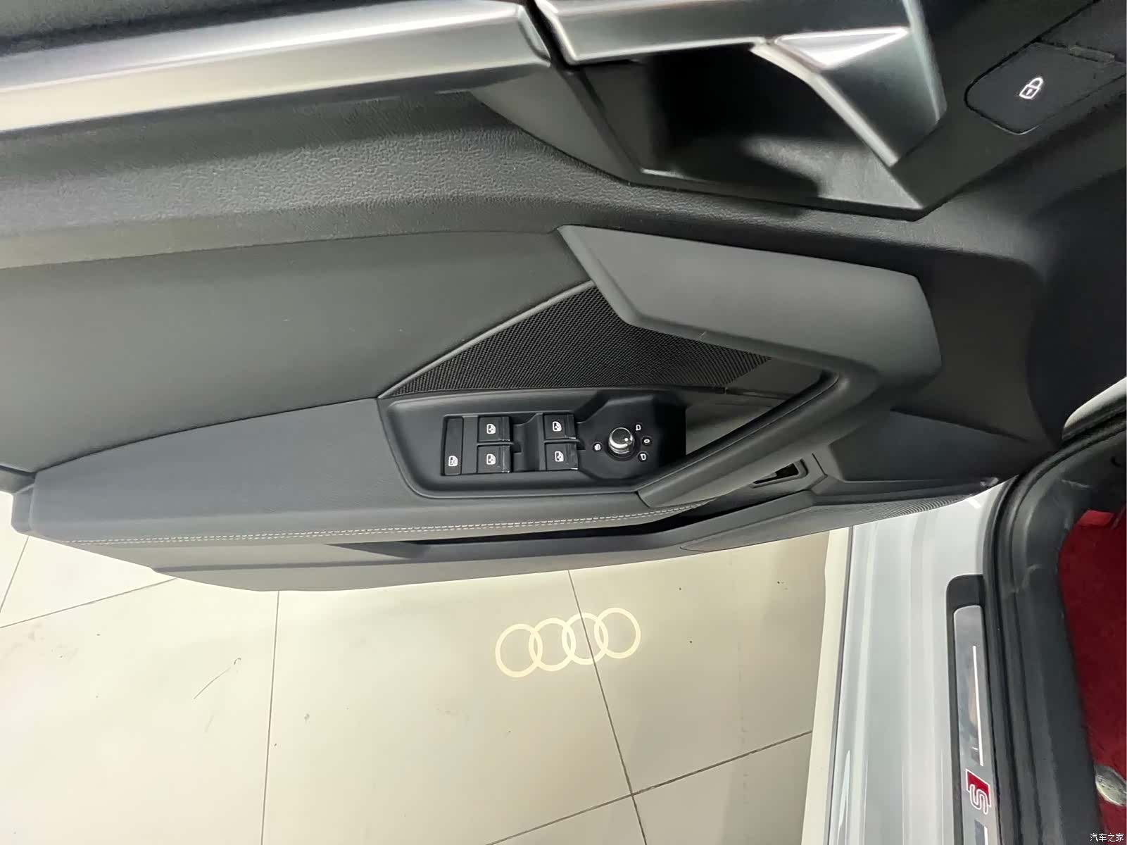 Audi A3, 2023 18