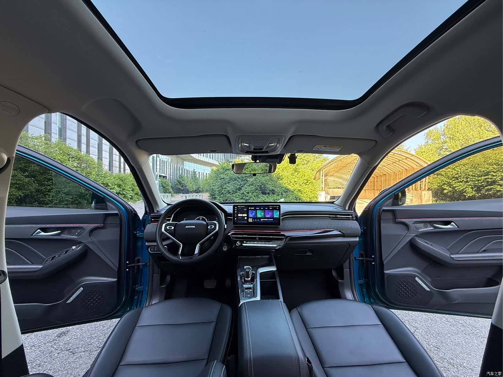 Haval Jolion, 2022 9