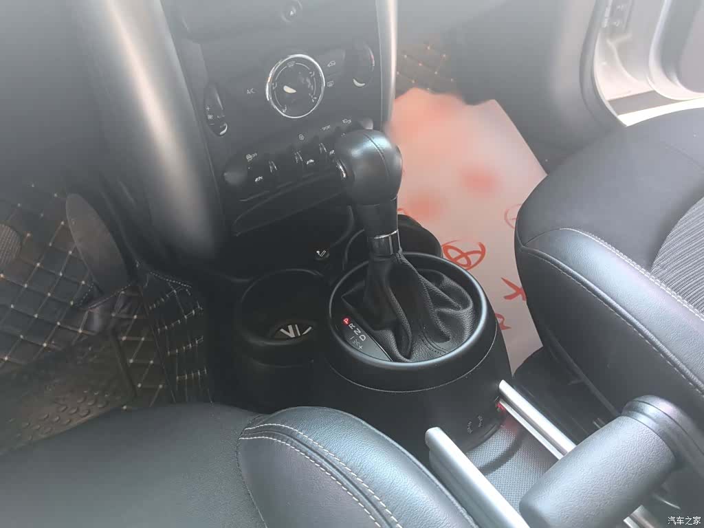 Mini Countryman, 2016 13