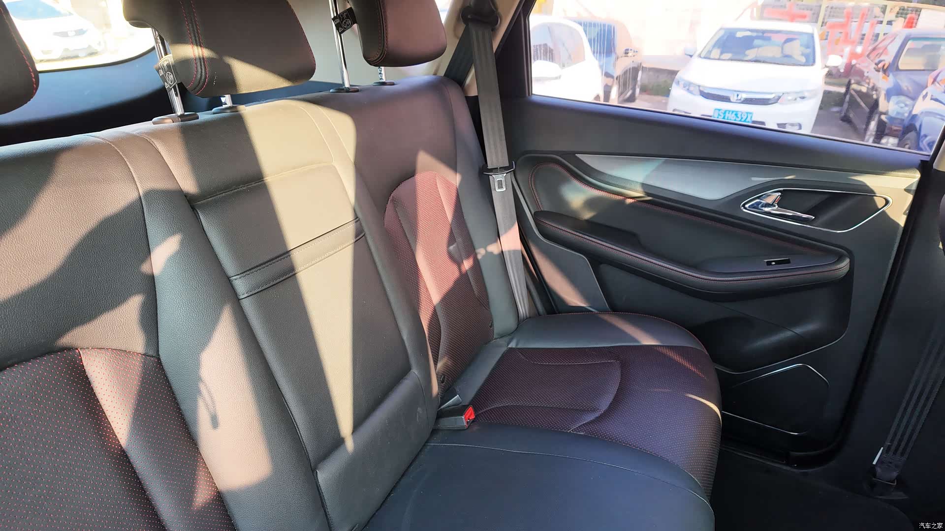 Wuling 560, 2016 39