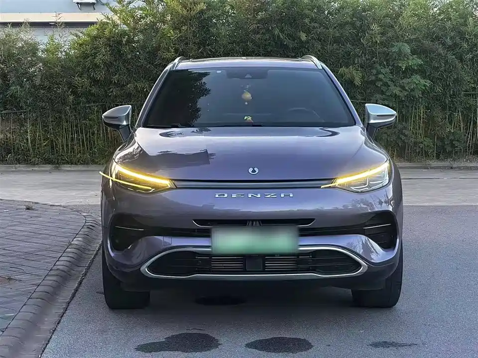 Denza X