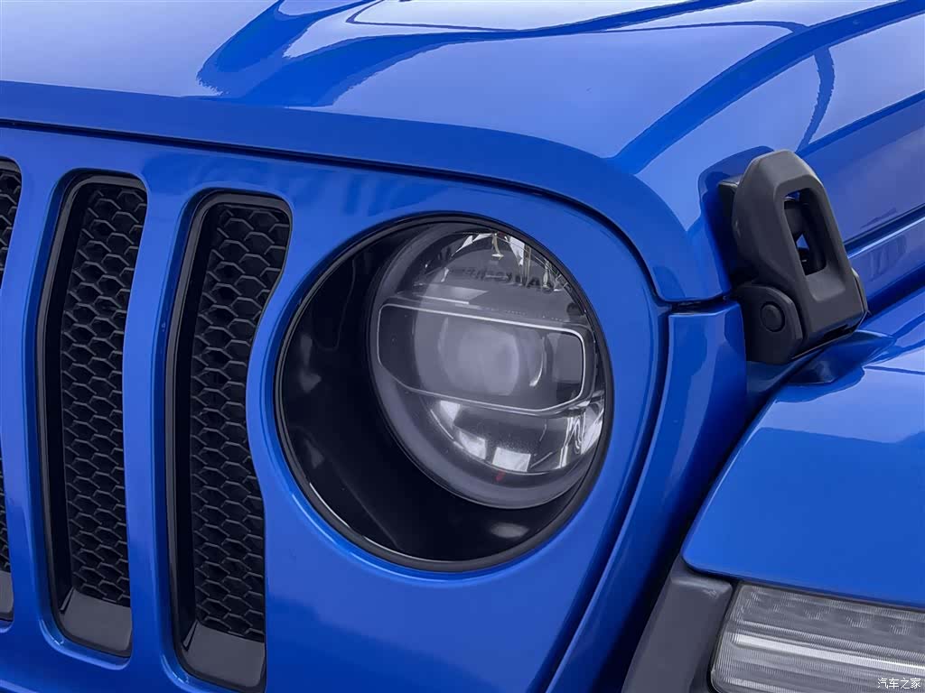 Jeep Wrangler, 2023 9