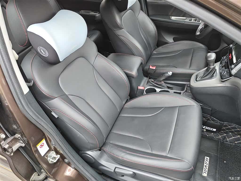 Haval M6, 2019 20