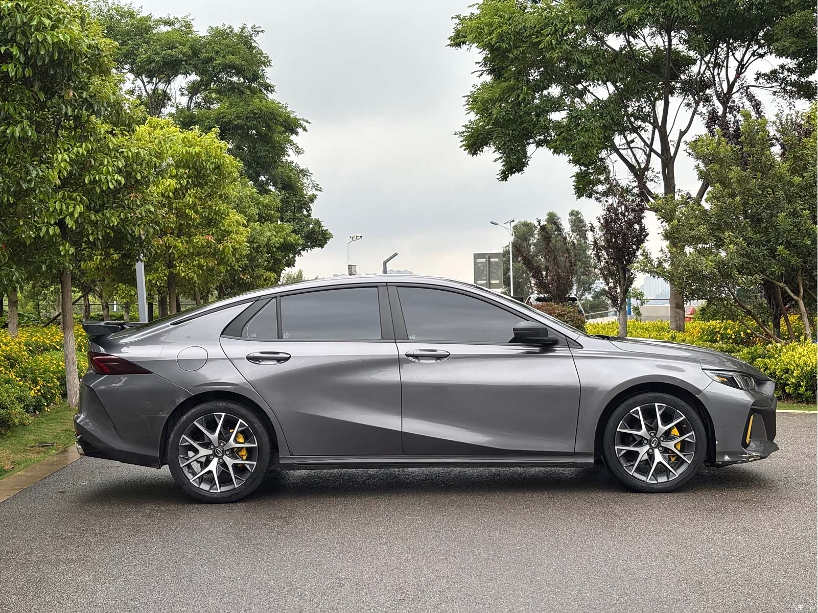 GAC Empow, 2022 4