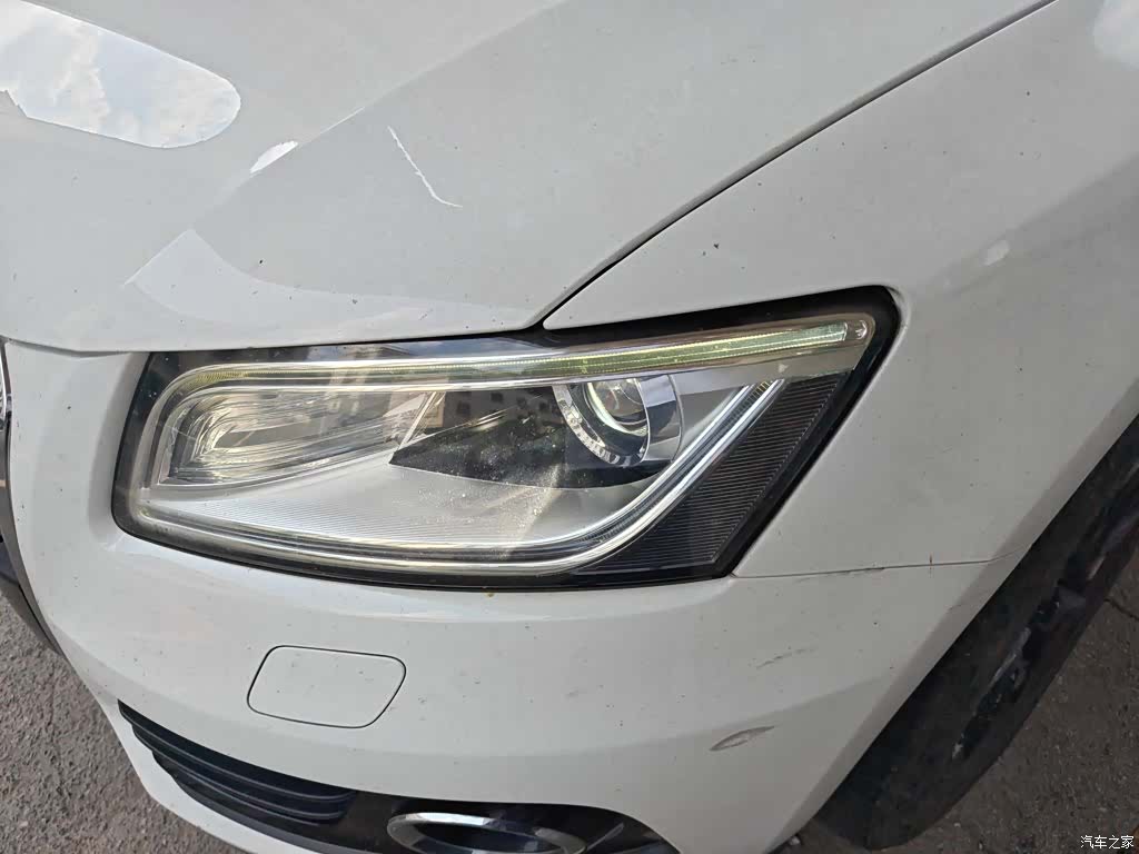 Audi Q5, 2016 18