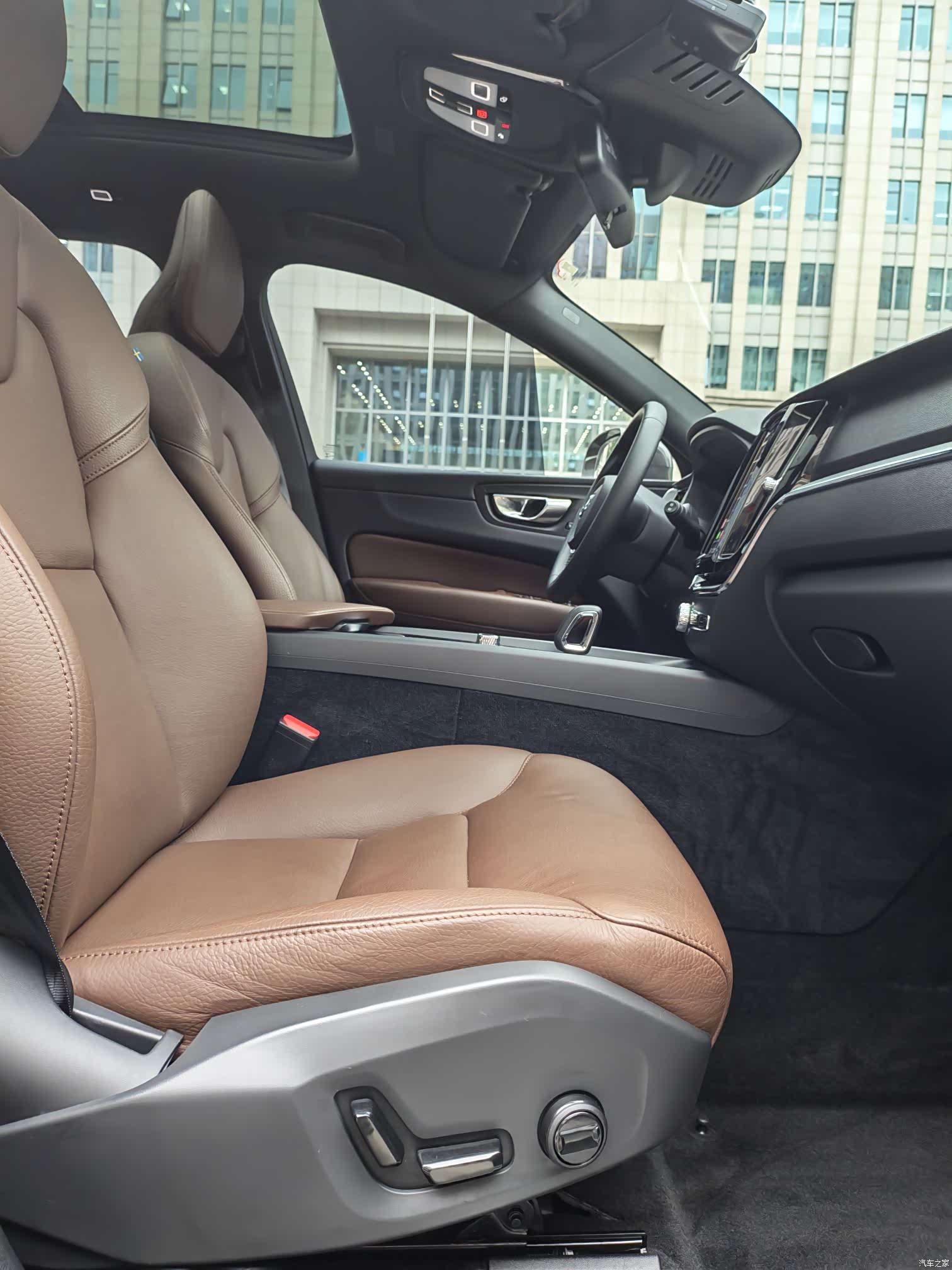 Volvo XC60, 2022 13