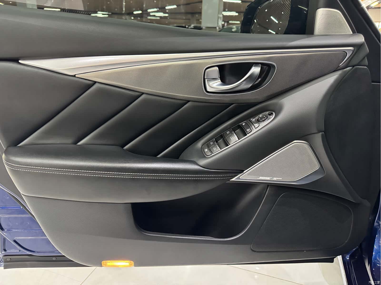 Infiniti Q50L, 2020 все фото
