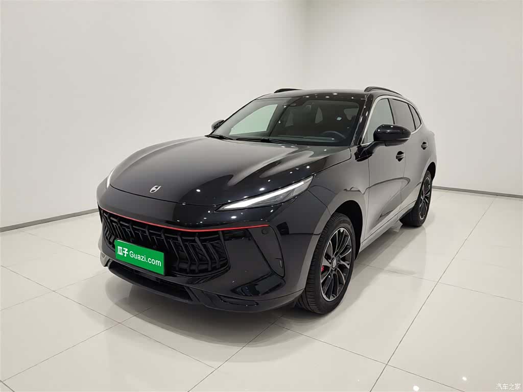 DongFeng T5, 2022 1