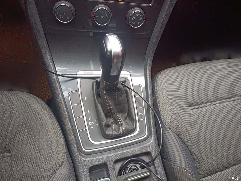 Volkswagen Golf, 2017 10
