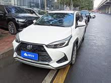 YARiS L  2022 1.5L CVTPLUS