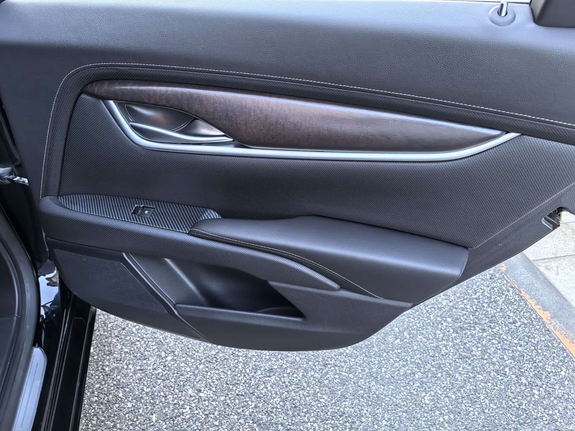 Cadillac XTS, 2019 12