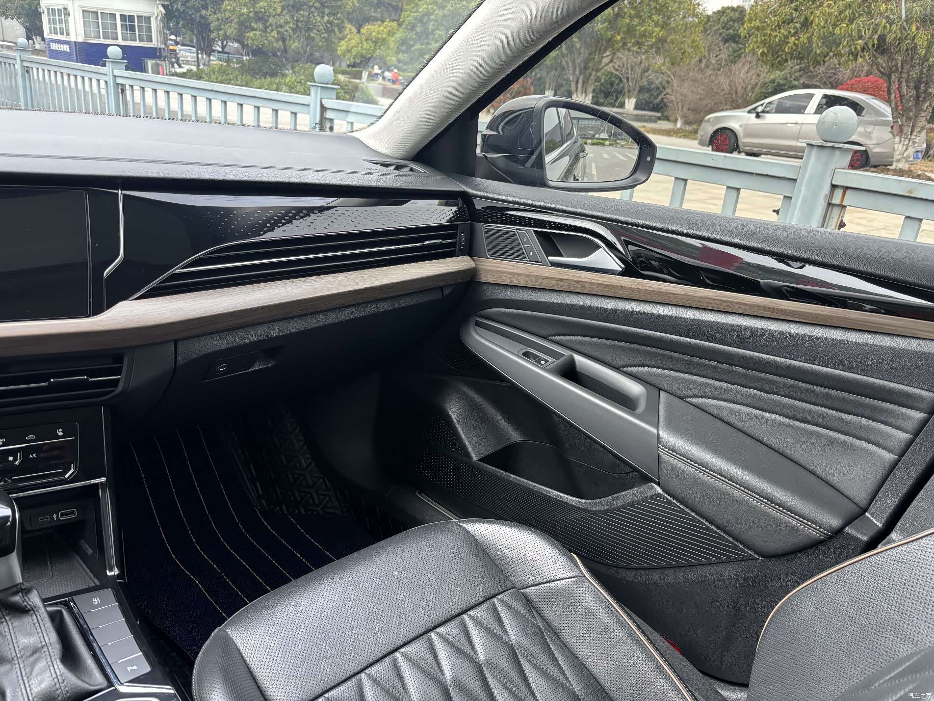 Volkswagen Passat, 2021 18