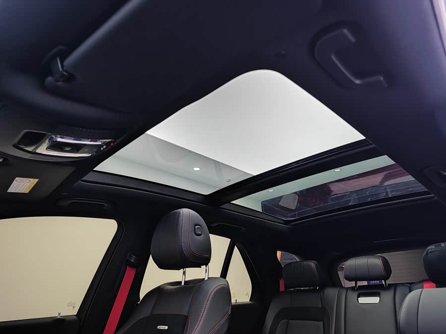 Mercedes-Benz GLE AMG 2024, фото 15