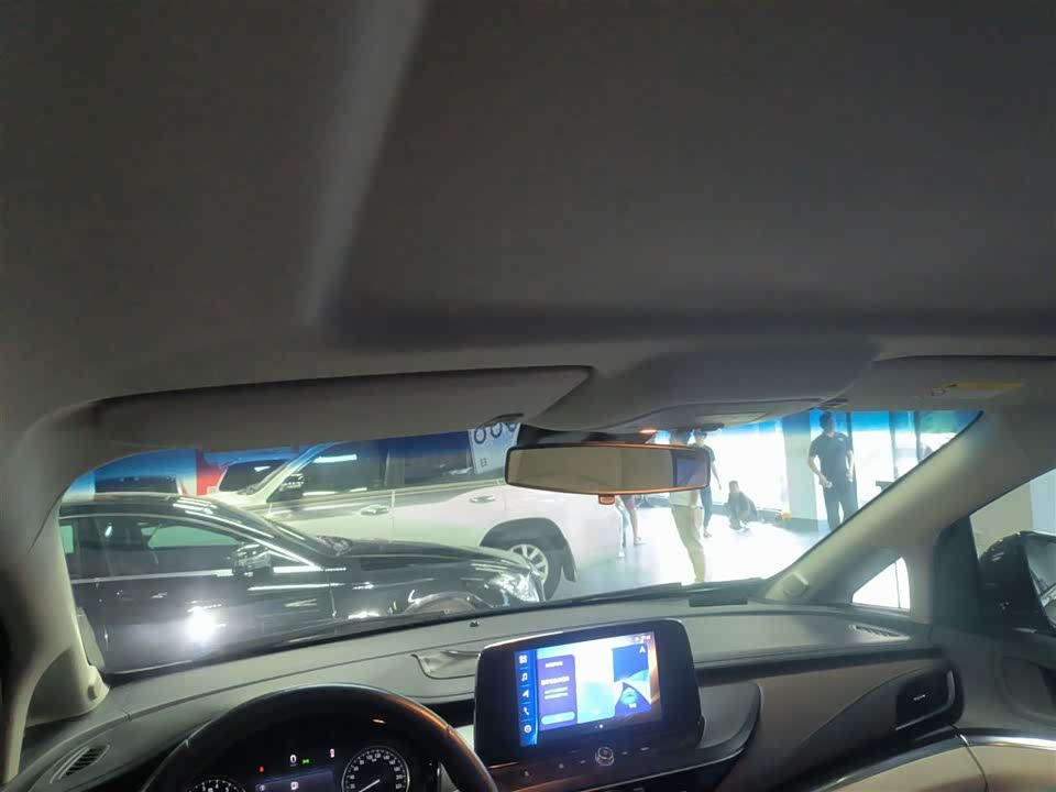Buick GL8 Buick GL8