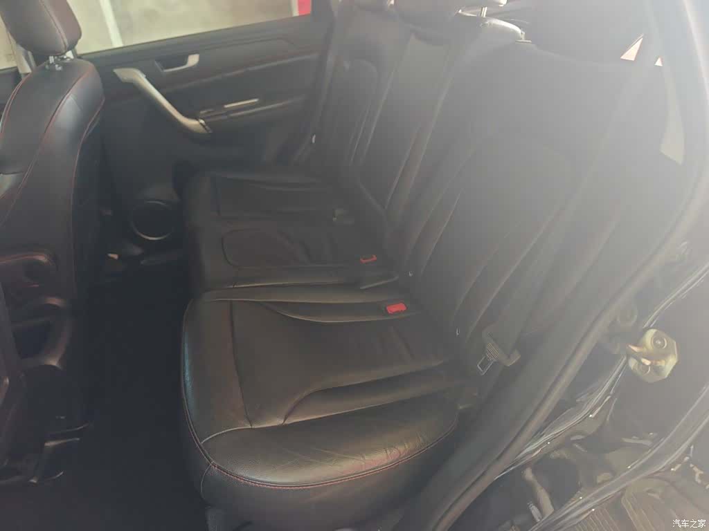 Haval H6, 2015 18