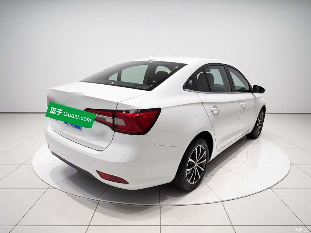 Roewe i5, 2021 6