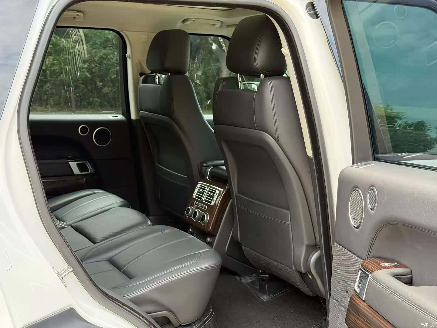 Land Rover Range Rover, 2017 6