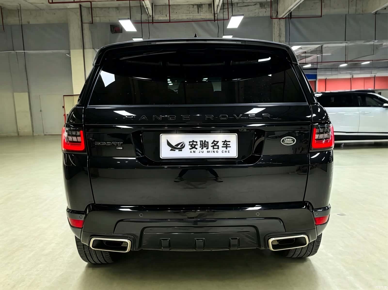 Land Rover Range Rover, 2022 22
