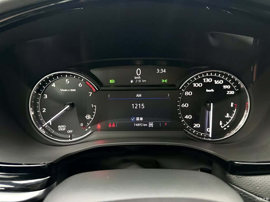 Cadillac XT6, 2023 10