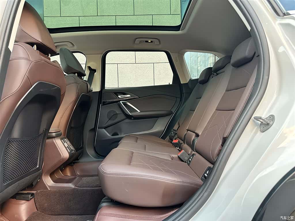 BMW X1, 2023 17