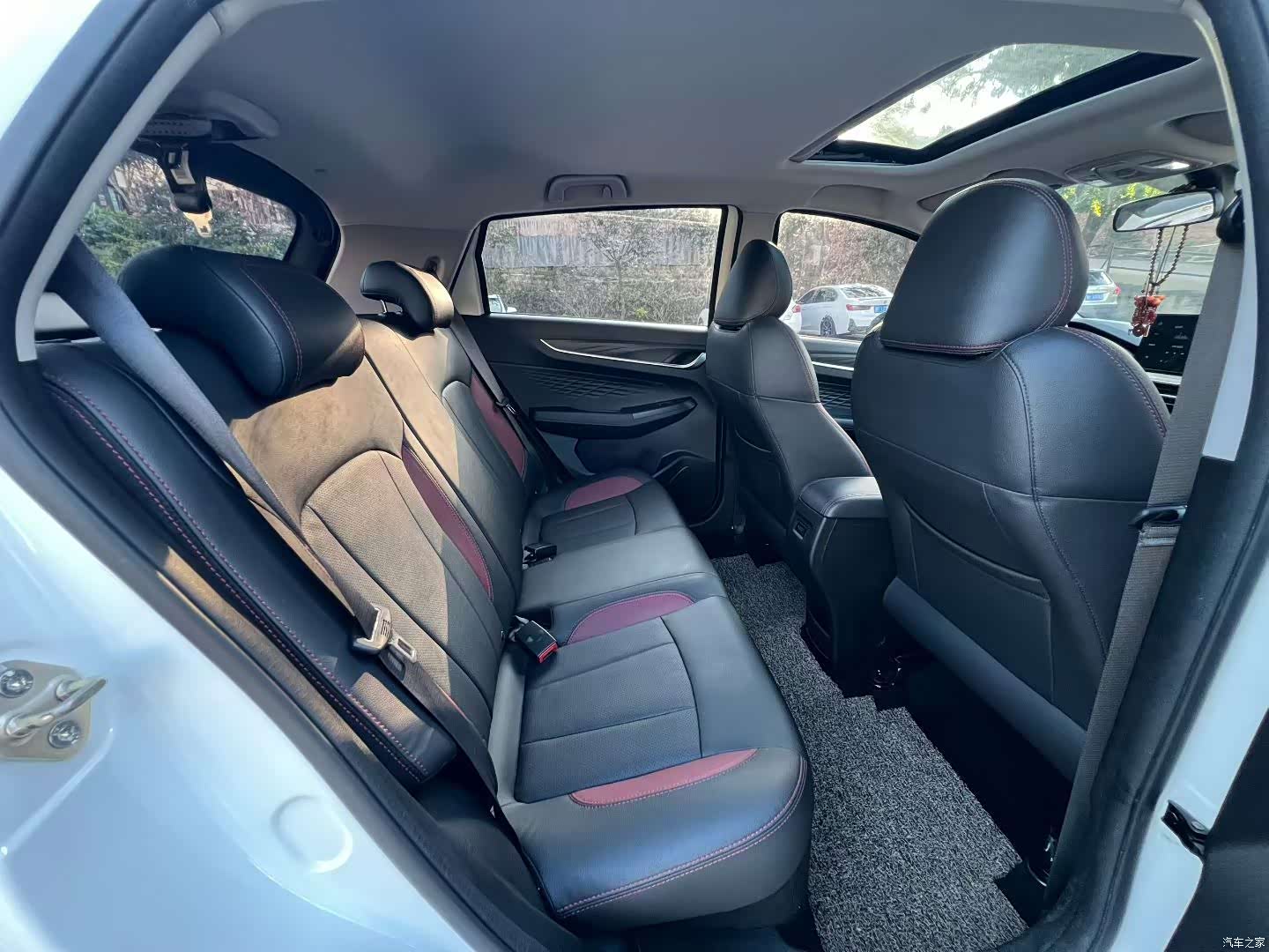 Geely X3, 2021 7