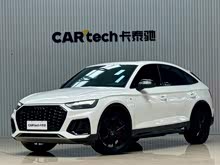 �µ�Q5L Sportback 2024�� 40 TFSI ������