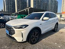 ��;X70 PLUS 2022�� 1.5T CVT������ 5��